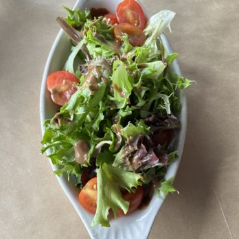 Three Little Birds - Salad - Breakfast & Brunch Near Me - Charleston, South Carolina Three Little Birds - Salad - Breakfast & Brunch Near Me - Charleston, South Carolina