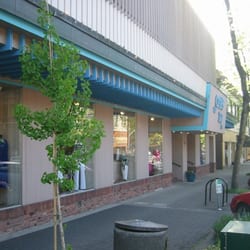 The Clothes Tree