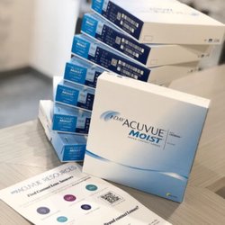 Atteberry Eye Centers