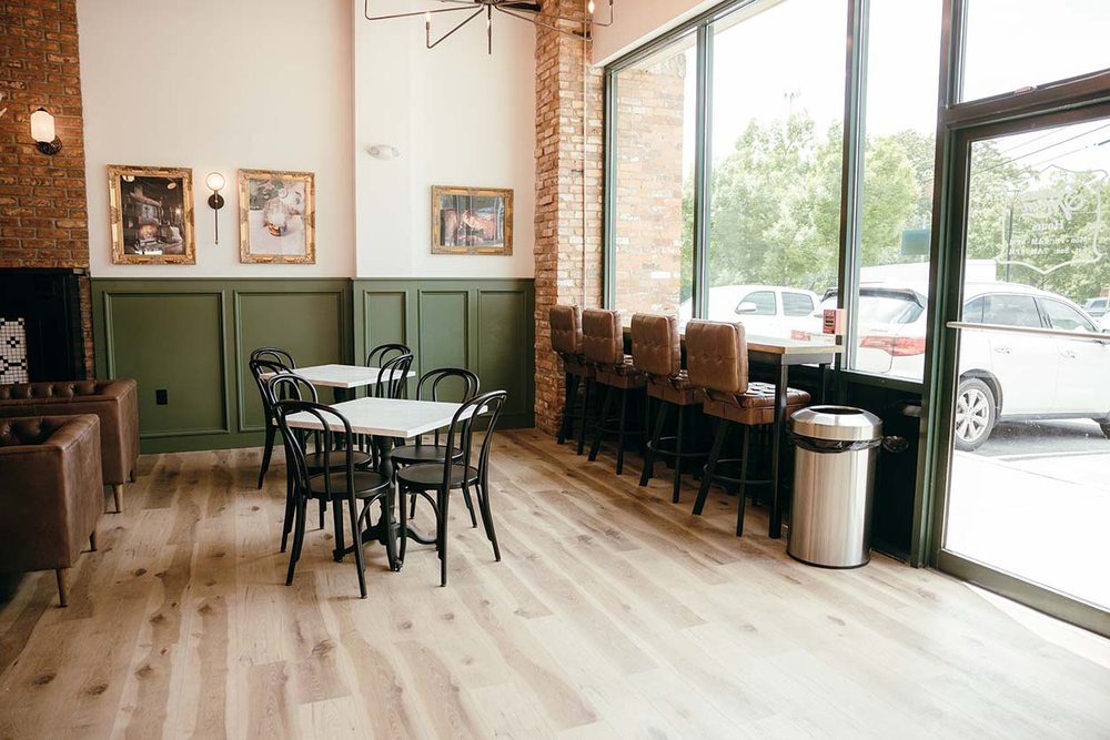 SUMMER MOON COFFEE 31 Photos & 13 Reviews 409 Mills Ave, Greenville