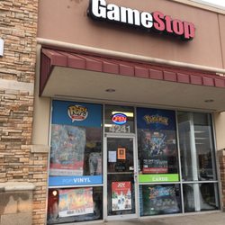 GameStop