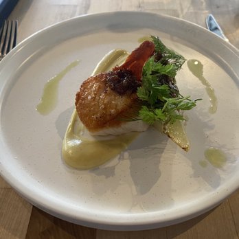 Miro Kaimuki - Asian Fusion Near Me - Honolulu, Hawaii