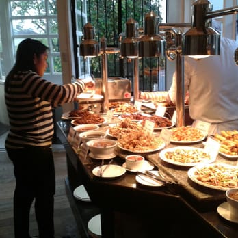 Chef Laudico Guevarra's - Filipino Near Me - San Juan, NCR Chef Laudico Guevarra's - Filipino Near Me - San Juan, NCR