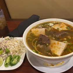 Pho 54 - Bun bo hue