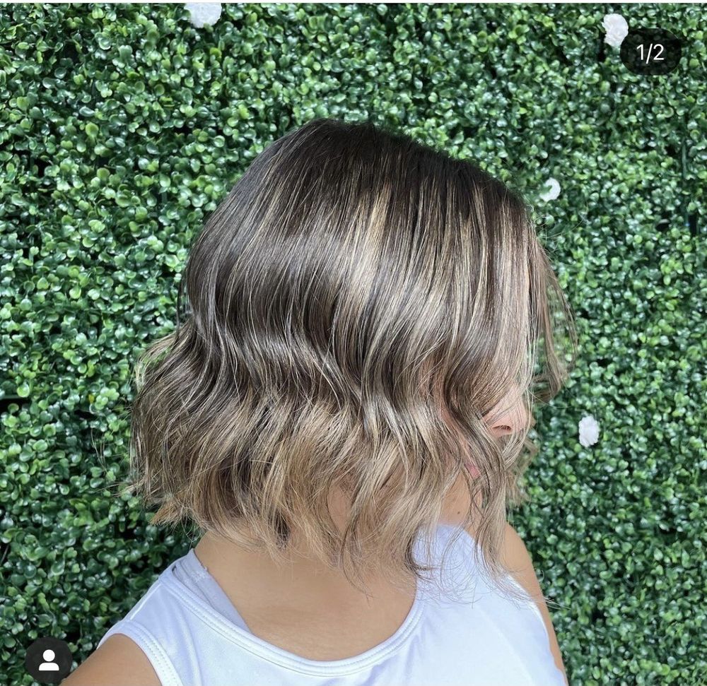 INSTYLE SALON Updated September 2024 31 Photos & 32 Reviews 540