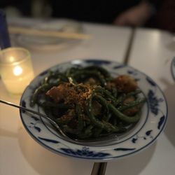 Bonnie's - Dao gok