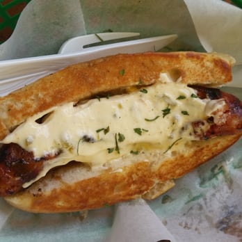 Dat Dog - Hot Dogs Near Me - New Orleans, Louisiana Dat Dog - Hot Dogs Near Me - New Orleans, Louisiana