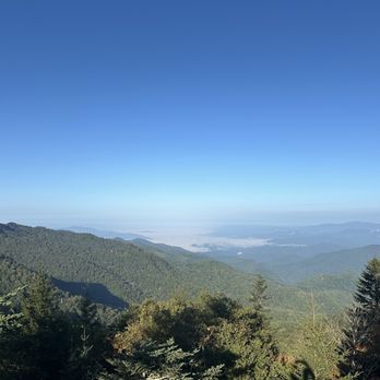 Waterrock Knob - Parks Near Me - Scott Creek, North Carolina Waterrock Knob - Parks Near Me - Scott Creek, North Carolina