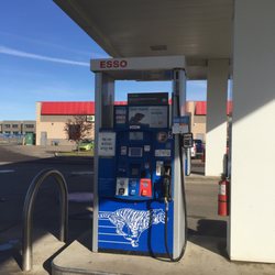 Esso