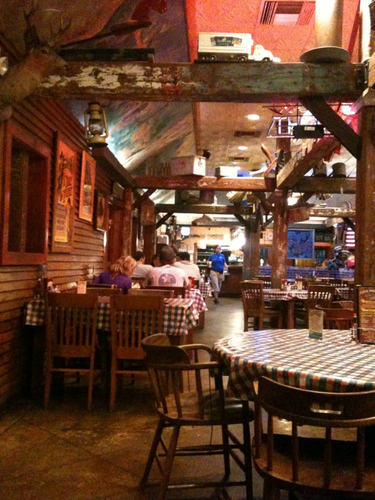 CLEAR SPRINGS RESTAURANT CLOSED 14 Photos & 54 Reviews 606 W