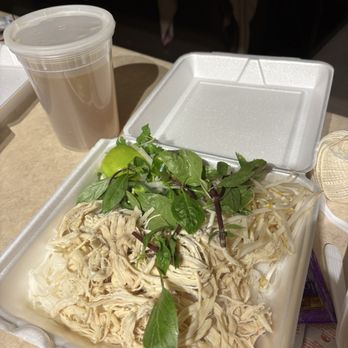 Pho Bowl Vietnamese Cuisine - Vietnamese Near Me - Phoenix, Arizona