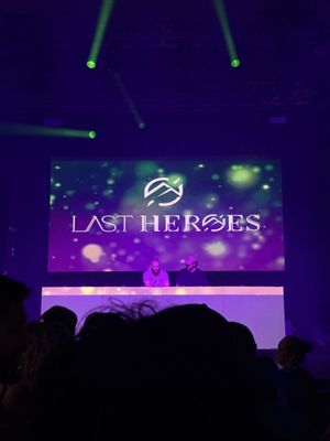 Warehouse Live Midtown