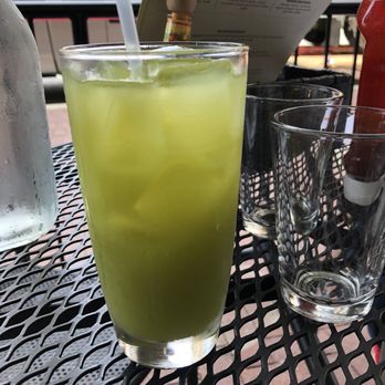 First Watch - This was a limited time drink - Cafes Near Me - Indianapolis, Indiana