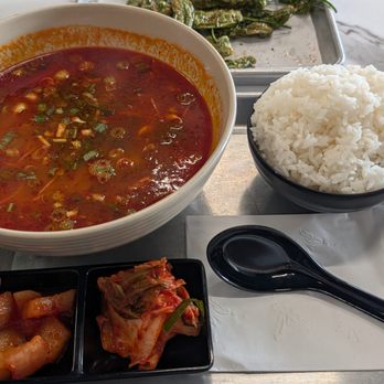 Kochu - Korean Near Me - Austin, Texas