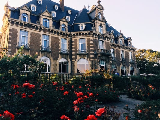 Château de Namur by null