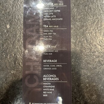 Chadâm - Hair Salons Near Me - Carrollton, Texas