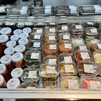 K-Kitchen - Kimchi and pickled things and stews and such - Korean Near Me - Indianapolis, Indiana