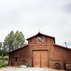 Moose Creek Ranch