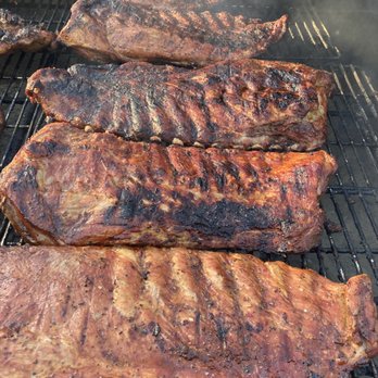 Bubby’s BBQ - Barbeque Near Me - Smithville, Texas