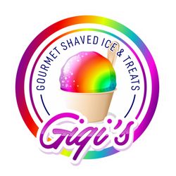 Gigi's Gourmet Shaved Ice & Treats