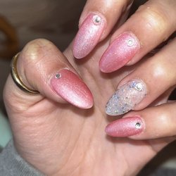 New Identity Salon & Spa - Acrylic set