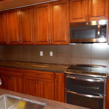 Quesco Cabinets - Kitchen & Bath Near Me - San Carlos, California
