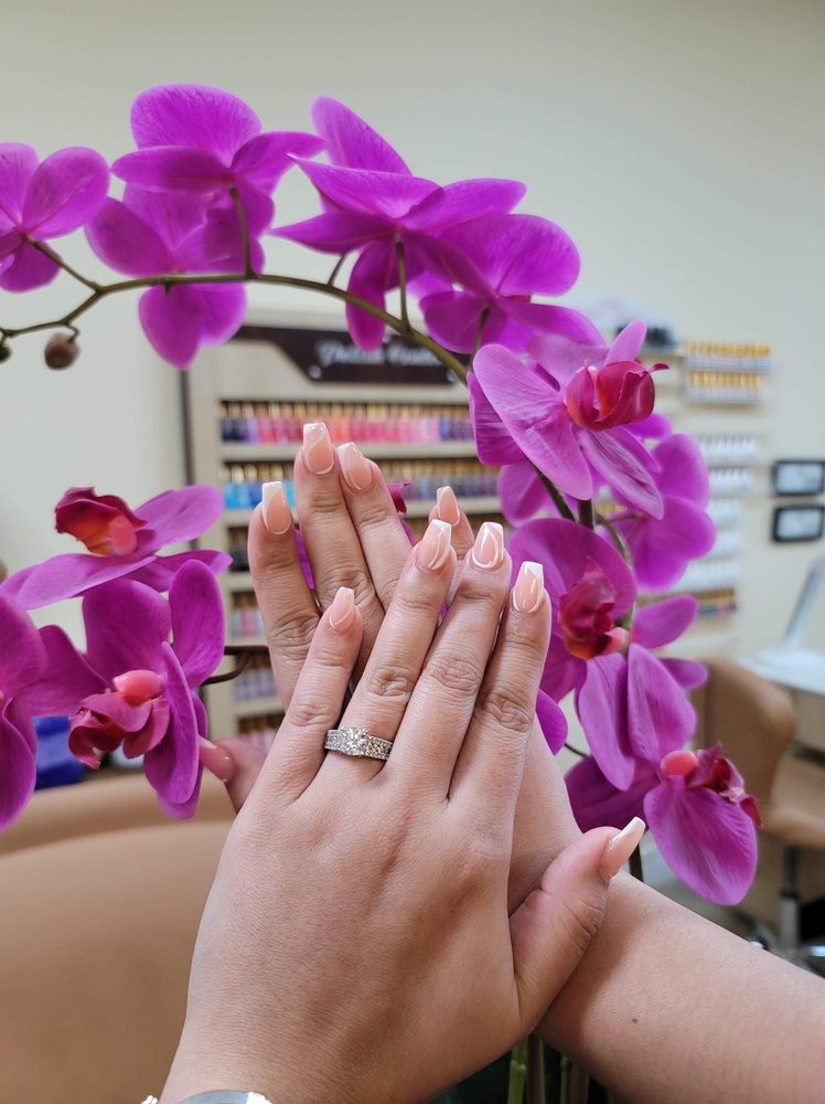 NEW BLOSSOM NAILS & SPA with photos Updated August 2024 181 Photos