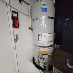 HRP Plumbing & Heating