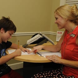 Omega Learning Center - Acworth - Woodcock Johnson Assessment