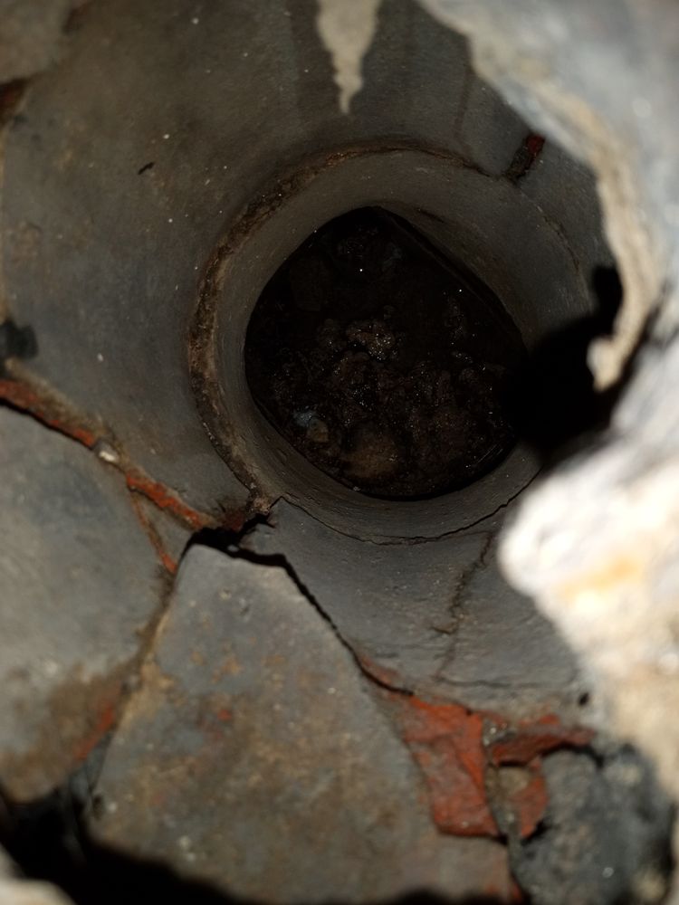 Slide of McClains Plumbing