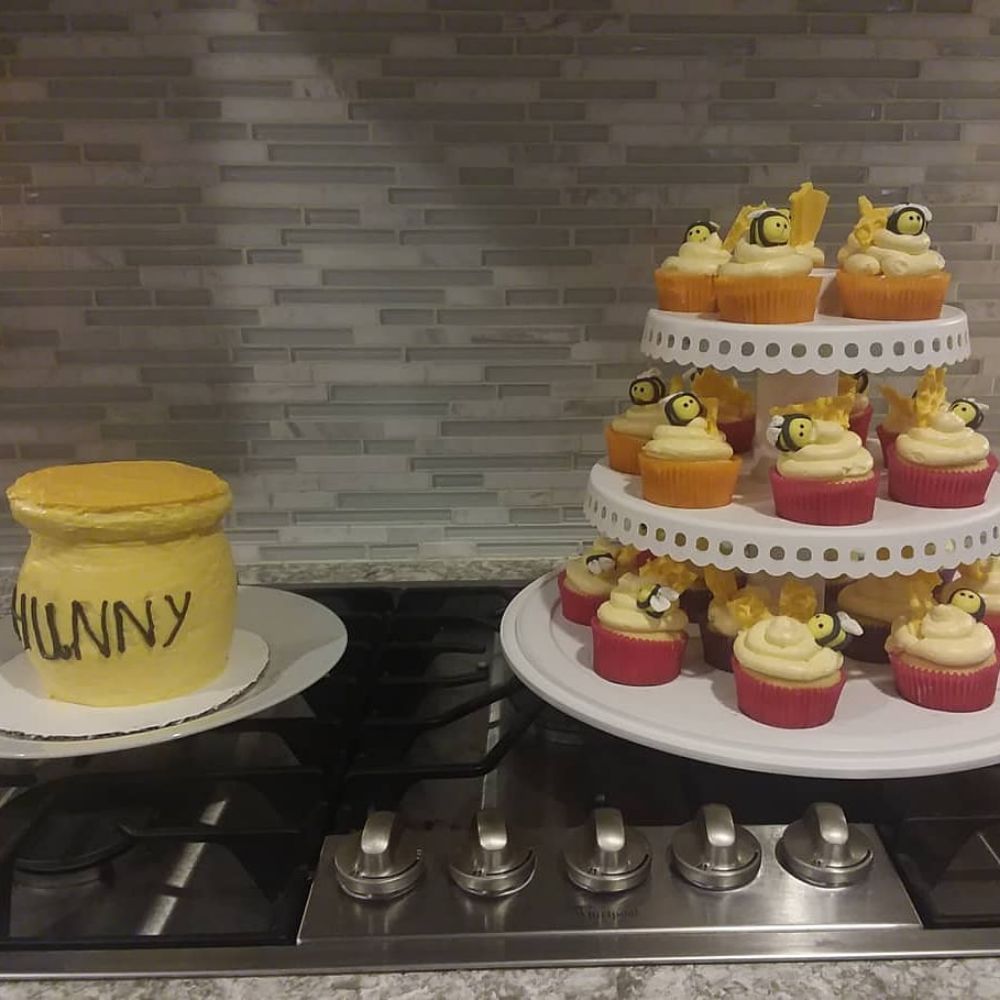 WOMMACK CAKES 24 Photos 645 Queens Ave, Yuba City, California