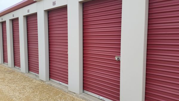 A-Z MINI STORAGE - Updated May 2026 - 10602 State Hwy 21, Angelo ...