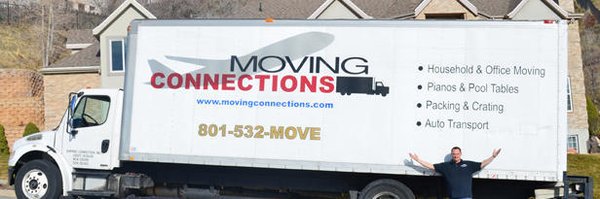 Moving Connections