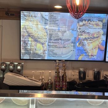 Hanisch Bakery & Coffee Shop - Menu - Bakeries Near Me - Red Wing, Minnesota