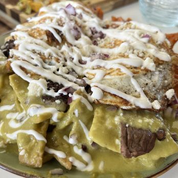 Poca Madre - Breakfast & Brunch Near Me - Avondale, Arizona