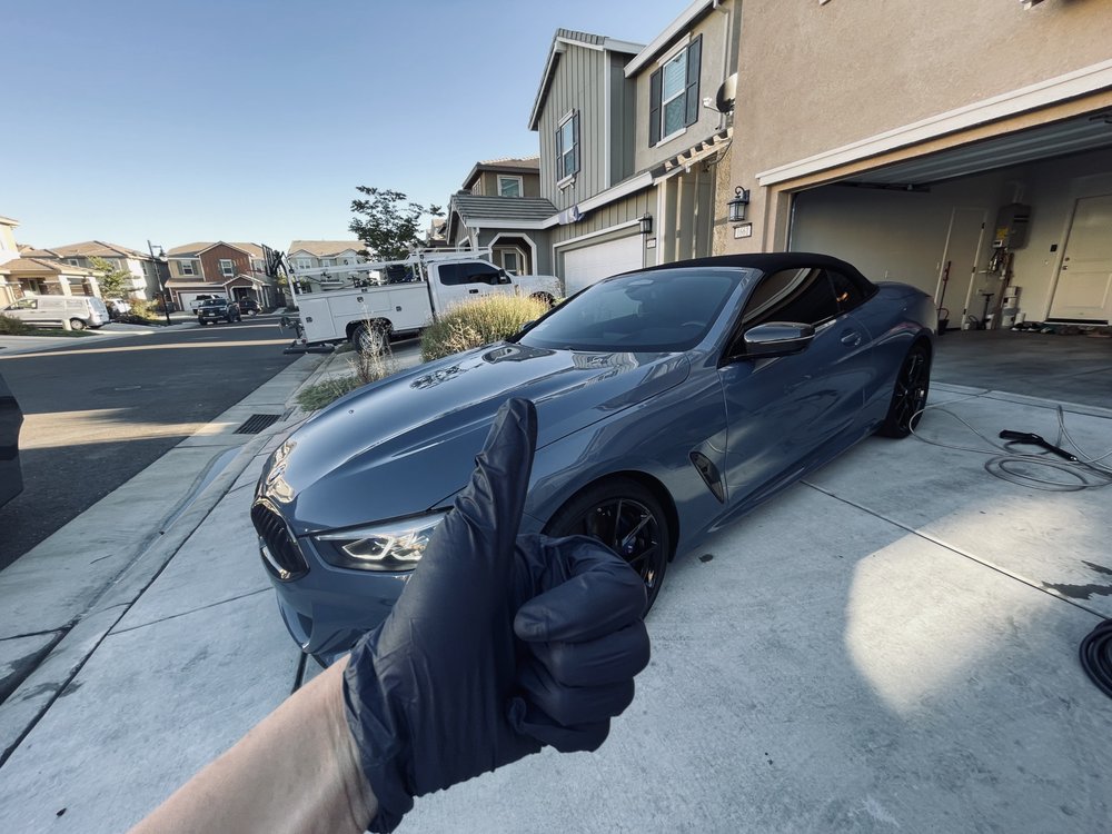 STANLEY MOBILE DETAILING Updated June 2024 25 Photos Elk Grove