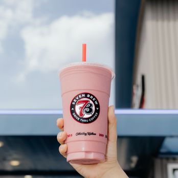 7 Brew Coffee - Coffee & Tea Near Me - Tucson, Arizona 7 Brew Coffee - Coffee & Tea Near Me - Tucson, Arizona