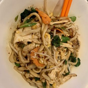 Toss Noodle Bar - Hokkein, Thai, Chicken - Asian Fusion Near Me - Berkeley, California