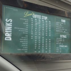 Lums Coffee Stop