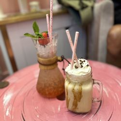 Élan Cafe