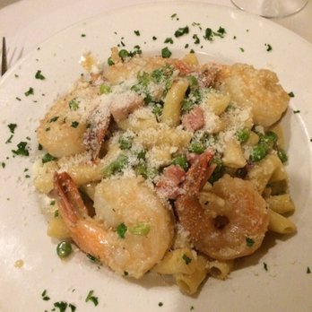 La Scala - Shrimp, pancetta special - Italian Near Me - Baltimore, Maryland La Scala - Shrimp, pancetta special - Italian Near Me - Baltimore, Maryland