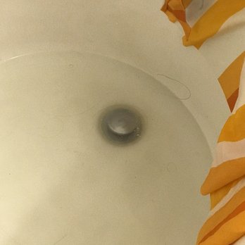 La Quinta by Wyndham Leesville Ft. Polk - Bathtub not draining! Fills up to top when showering! - Hotels Near Me - Leesville, Louisiana La Quinta by Wyndham Leesville Ft. Polk - Bathtub not draining! Fills up to top when showering! - Hotels Near Me - Leesville, Louisiana