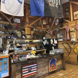 Wood Shed Cafe