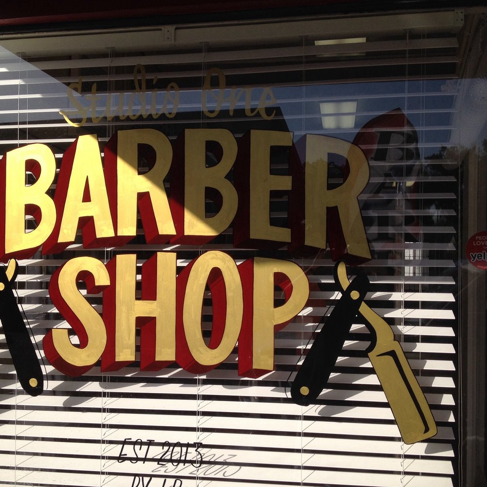 Studio One Barber - Studio One Barber Shop - Barbers Near Me - Castro Valley, California Studio One Barber - Studio One Barber Shop - Barbers Near Me - Castro Valley, California
