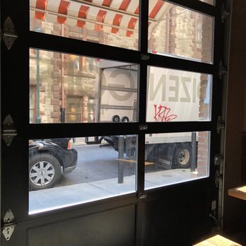 Dizengoff - Middle Eastern Near Me - Philadelphia, Pennsylvania