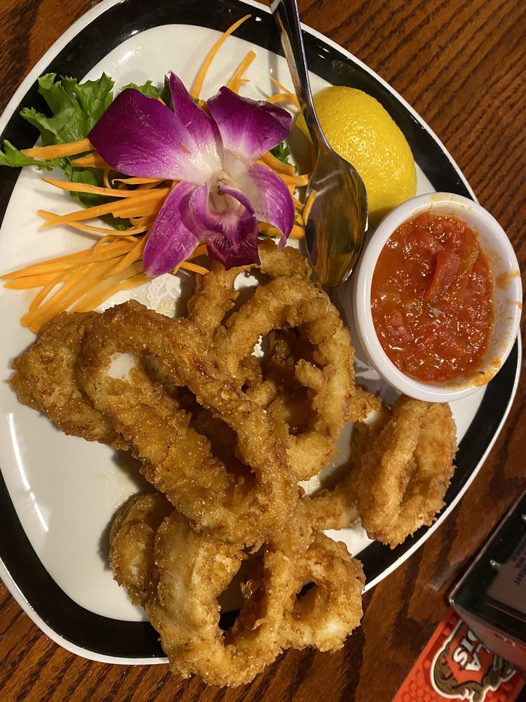 The Sand Trap Sports Bar & Grill Image