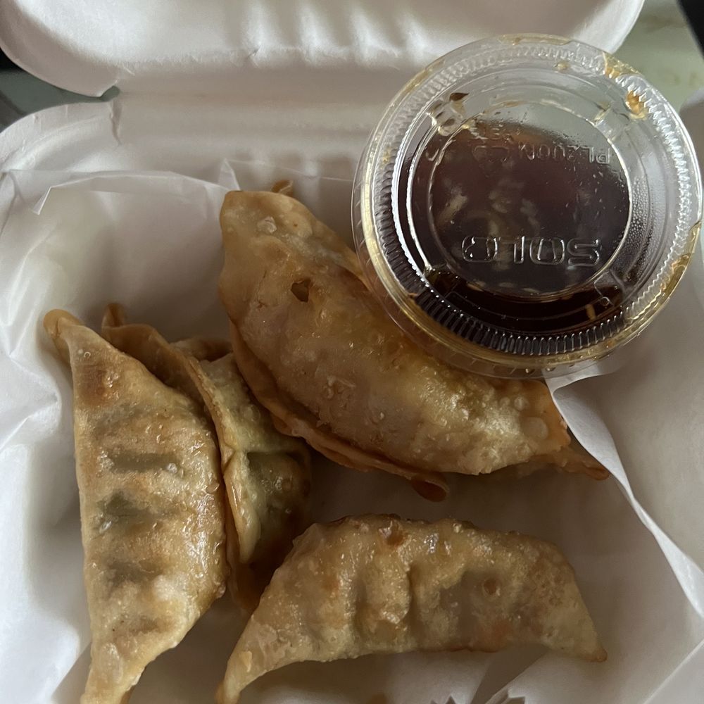 Tso Chinese Takeout & Delivery - Potstickers* - Chinese Near Me - Austin, Texas Tso Chinese Takeout & Delivery - Potstickers* - Chinese Near Me - Austin, Texas