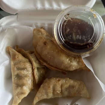 Tso Chinese Takeout & Delivery - Potstickers* - Chinese Near Me - Austin, Texas Tso Chinese Takeout & Delivery - Potstickers* - Chinese Near Me - Austin, Texas