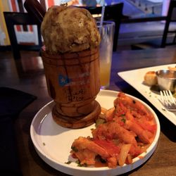 La Marginal
