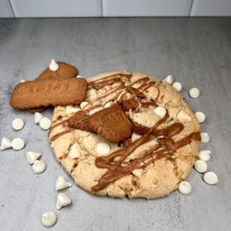 Biscoff